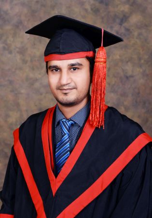 ALI AFZAL KHAN